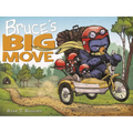 Bruce's Big Move