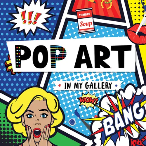 Pop Art