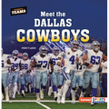 Meet the Dallas Cowboys