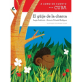 A lomo de cuento por Cuba: el güije de la charca