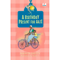 A Birthday Present for Aaji (Hook Books)