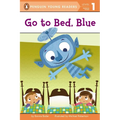 Go to Bed, Blue