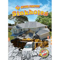 Sinkholes