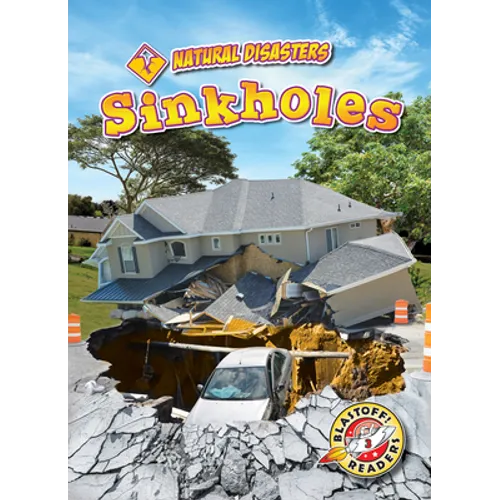 Sinkholes