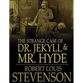 Strange Case Of Dr.Jekyll And Mr Hyde
