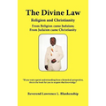 The Divine Law: Religion and Christianity