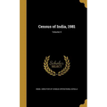 Census of India, 1981; Volume 4