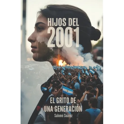 Hijos del 2001: El grito de una generación