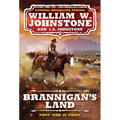 Brannigan's Land