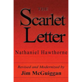The Scarlet Letter, Revised and Modernized