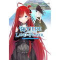Riviere and the Land of Prayer, Vol. 3 (Manga): Volume 3