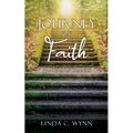 JOURNEY of FAITH: PRAYERS of THANKS