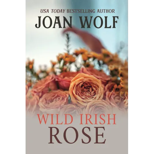 Wild Irish Rose