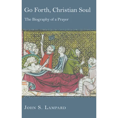 Go Forth, Christian Soul