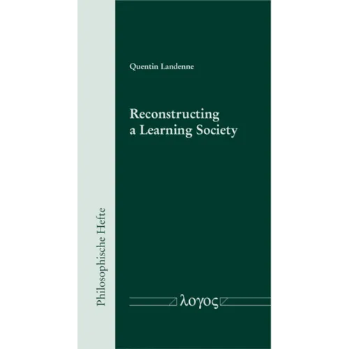 Reconstructing a Learning Society: The Ideal of Self-Cultivation and Dewey's Principle of Continuity