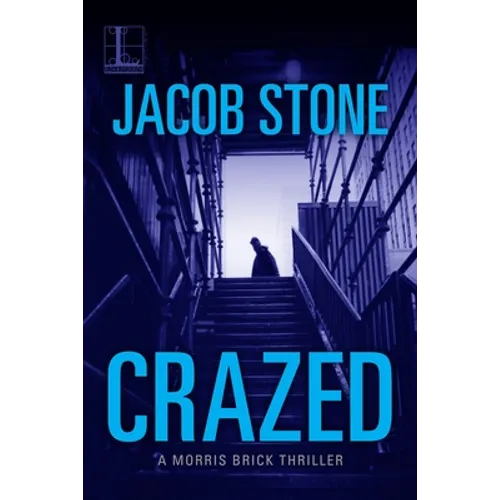 Crazed