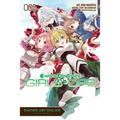Sword Art Online: Girls' Ops, Vol. 5