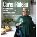 Caren Rideau: Kitchen Designer, Vintner, Entertaining at Home