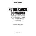 Notre cause commune