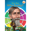 Who Was Milton Bradley?