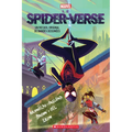 Marvel: Spider-Man La Bande Dessinée: Le Spider-Verse