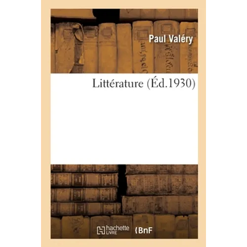Littérature