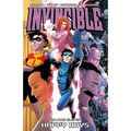 Invincible Volume 11: Happy Days