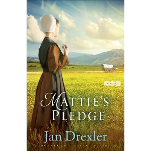 Mattie's Pledge