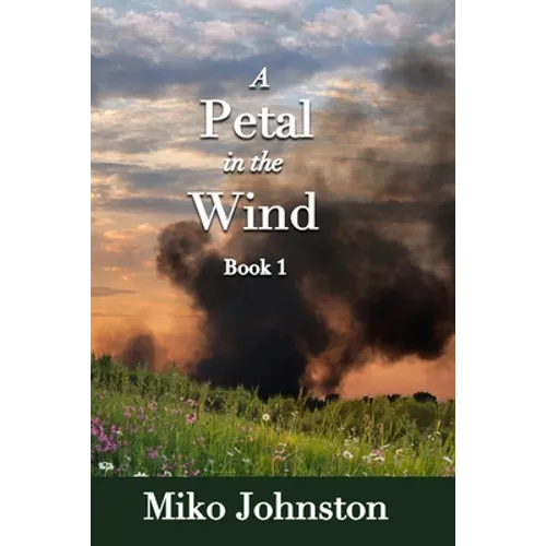 Petal in the Wind I