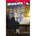 Ben Franklin Thinks Big