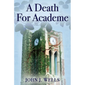 A Death For Academe