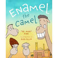 Enamel the Camel