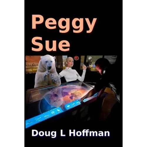 Peggy Sue