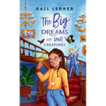 The Big Dreams of Small Creatures