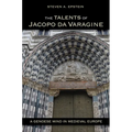 The Talents of Jacopo Da Varagine: A Genoese Mind in Medieval Europe