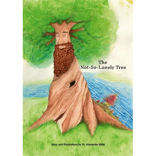 The Not-So-Lonely Tree