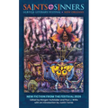 Saints+Sinners LGBTQ+ Literary Festival: New Fiction From the Festival 2026