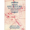 Maps And History In South-West England