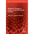 Religious Thought in France in the Nineteenth Century