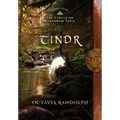 Tindr: Book Five of The Circle of Ceridwen Saga