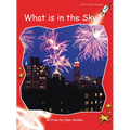 What Is in the Sky?