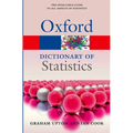 A Dictionary of Statistics 3e