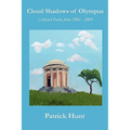 Cloud Shadows of Olympus: Collected Poems from 2006 - 2009