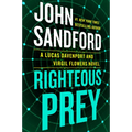 Righteous Prey