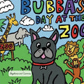 Bubba Goes to the Zoo