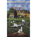 Secrets On Saturday