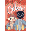 Catboy (Hc)