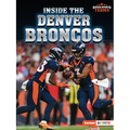 Inside the Denver Broncos