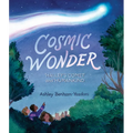 Cosmic Wonder: Halley's Comet and Humankind