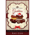Gluten Free Goddess: The Best Gluten Free Dessert Cookbook on Amazon
